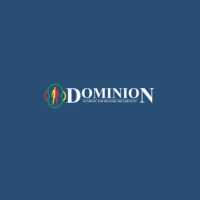 Dominion Academy Logo