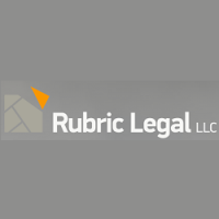Rubric Legal LLC Logo