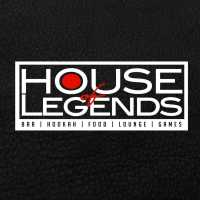 House of Legends Logo