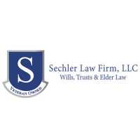 Sechler Law Firm, LLC Logo