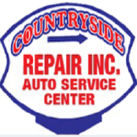 Countryside Repair Logo
