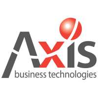 Axis Business Technologies Logo