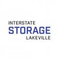 Interstate Storage Logo