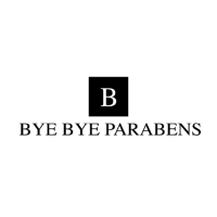 Bye Bye Parabens - Curly Hair Products Logo
