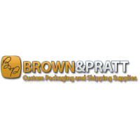 Brown & Pratt Logo