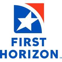 Marci Russell: First Horizon Mortgage Logo