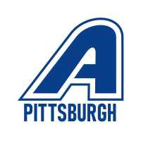 ADMAR | Pittsburgh Logo