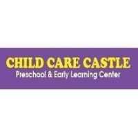 Child Care Castle Preschool & Early Learning Center Logo