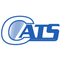 Clean Air Technology Solutions, LLC Logo