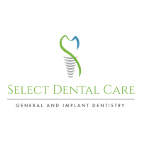 Select Dental Care Logo