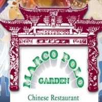 Marco Polo garden Chinese restaurant Logo