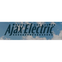 Ajax Electric Logo