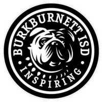 Burkburnett ISD Logo