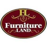Furniture Land Ohio Logo