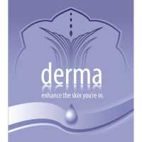 Derma Medical Spa Logo