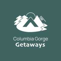 Columbia Gorge Getaways Logo