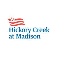 Hickory Creek at Madison Logo