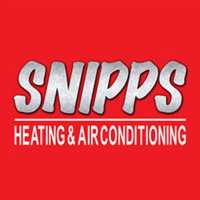 Snipps Heat & Air Inc Logo