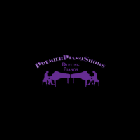 Premier Dueling Pianos Logo