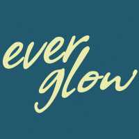 Everglow Spray Tan Logo