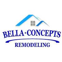 Bella Concepts Remodeling Logo