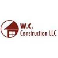 W.C. Construction LLC Logo
