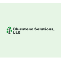 Bluestone Solutions, LLC Logo