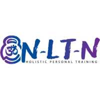 NLTN Holistic Personal Training Logo