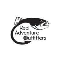 Reel Adventure Outfitters Logo