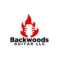 Backwoods Guitar Logo