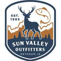 Sun Valley Outfitters Logo