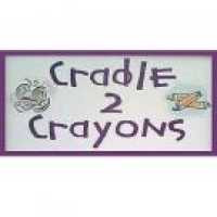 Cradle 2 Crayons Inc Logo