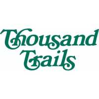 Thousand Trails Chehalis Logo