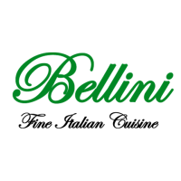 Bellini Italian Cuisine Logo