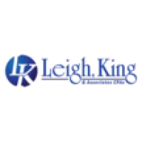 Leigh, King and Associates CPAs Logo