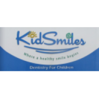 Kid Smiles Logo