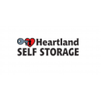 Heartland Self Storage 2 Logo