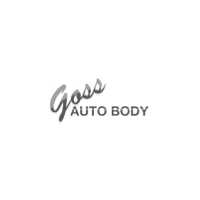 Goss Auto Body Logo