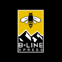 B-Line Xpress Logo