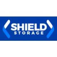 Shield Storage Logo