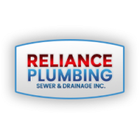 Reliance Plumbing Sewer & Drainage, Inc. Logo