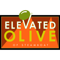 Elevated Olive Logo