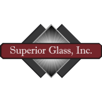 Superior Glass, Inc. Logo