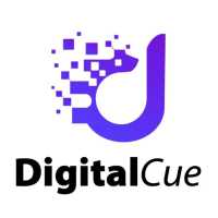 DigitalCue Logo