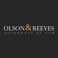 Olson & Reeves, Attorneys at Law Logo
