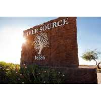 The River Source - Arizona Drug Rehab Program Logo