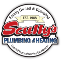 Scully's Plumbing Inc. Logo
