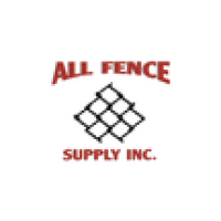 All Fence Supply Inc Logo
