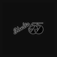 Studio 55 Logo