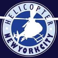 Helicopter New York City Logo